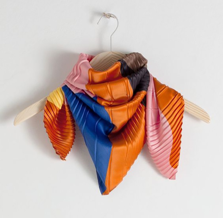 STYLECASTER | Spring Scarves Are Definitely a Thing, and Honestly, I Want Them All