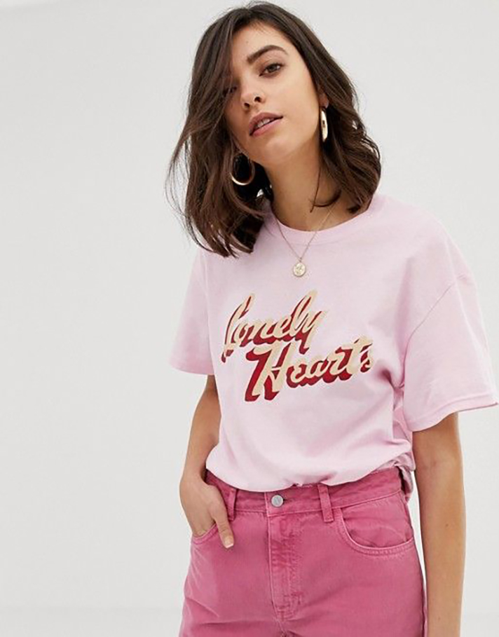 STYLECASTER | Why Not Ring in Spring Wearing the Cutest Tees on the Market?