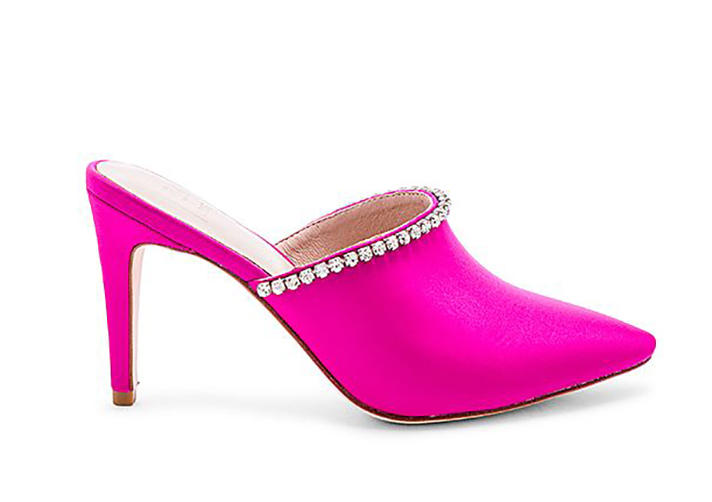 STYLECASTER | 59 Pairs of Statement Shoes That Are Totally Fit for Warmer Weather