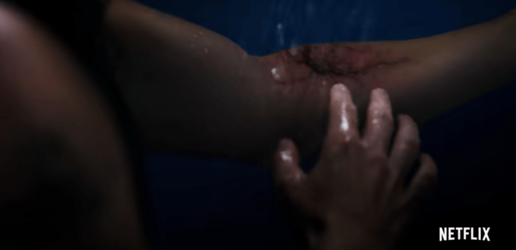 Stranger Things Season 3