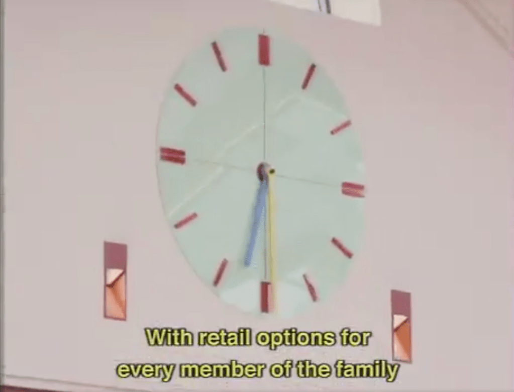 Stranger Things Season 3