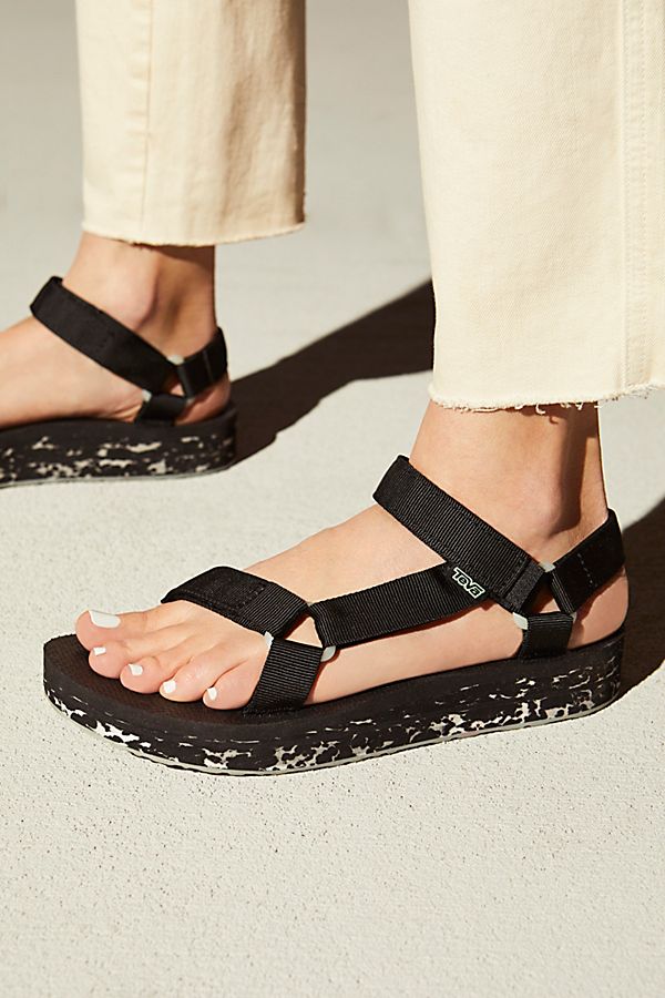 Like It or Not, These Sporty Sandals Are Forecasted to be On-Trend This Spring | STYLECASTER