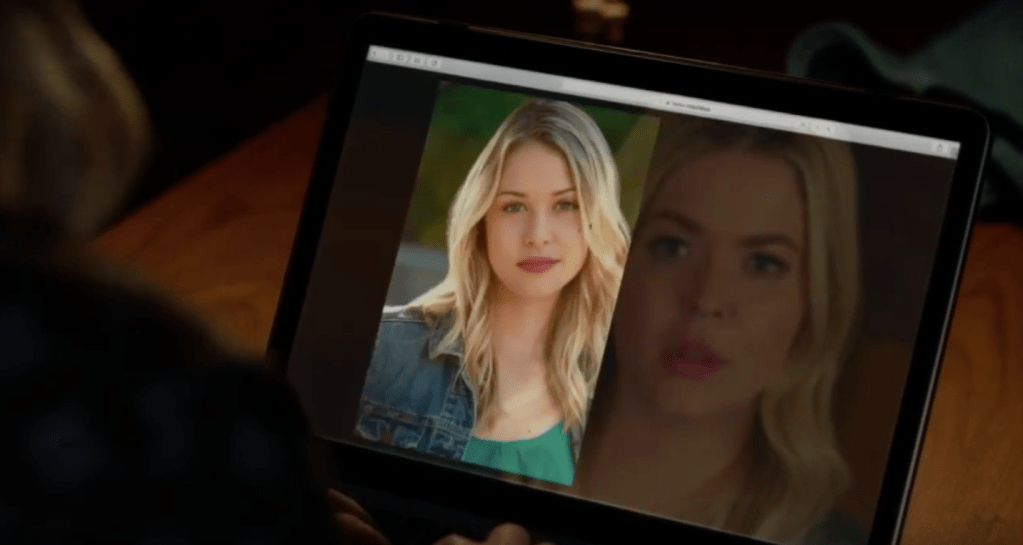 "The Perfectionists"