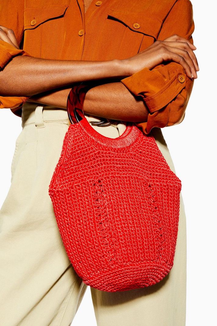 STYLECASTER | Topshop Spring 2019