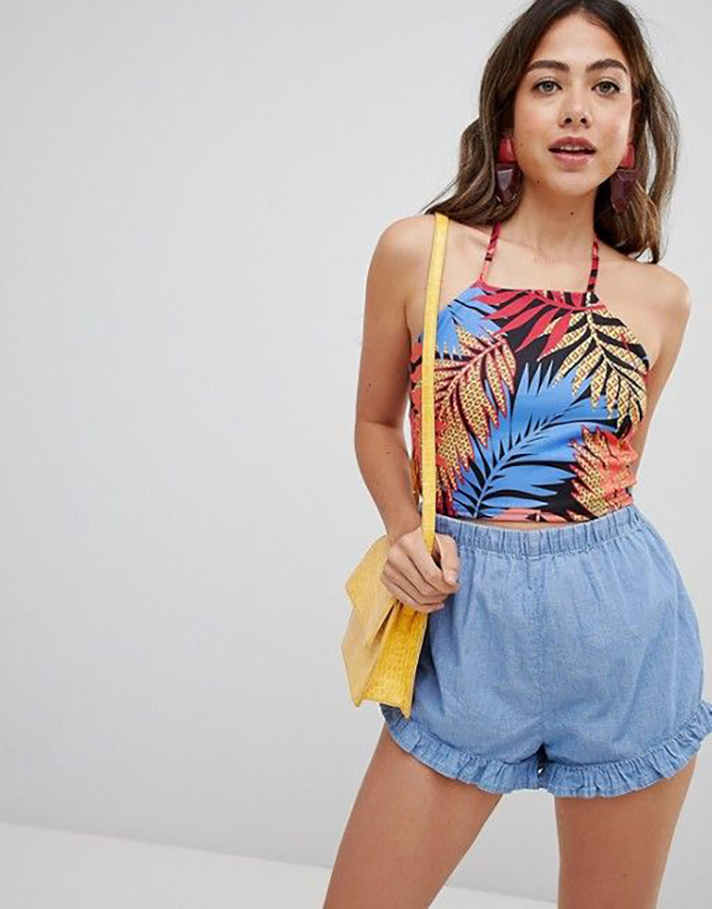 53 Tropical Print Pieces to Shop While You Dream of Beachier Days
