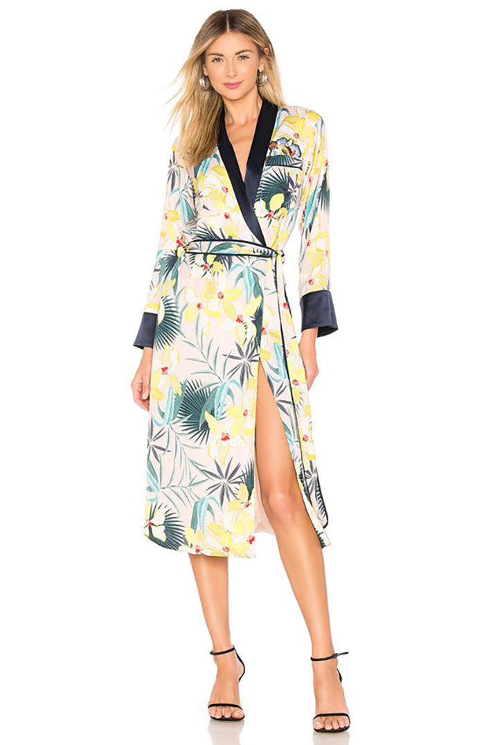 53 Tropical Print Pieces to Shop While You Dream of Beachier Days