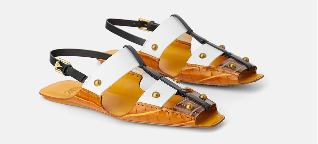 STYLECASTER | Zara Spring/Summer 2019