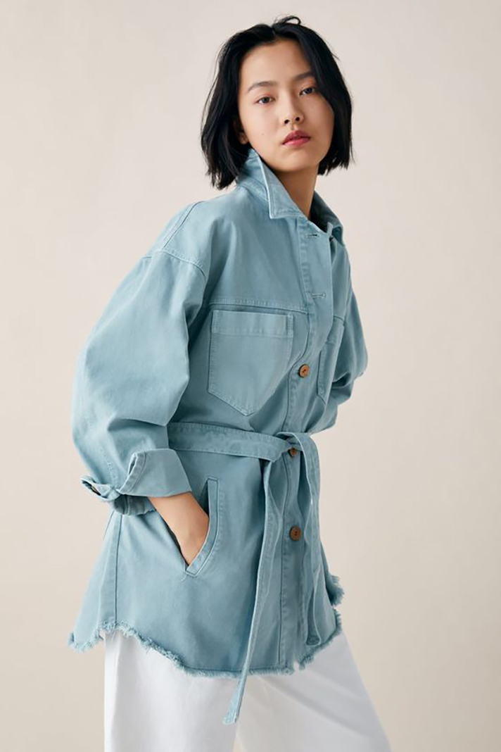 STYLECASTER | 87 Zara Spring 2019 Pieces We Can't Stop Eyeing
