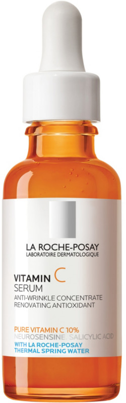La Roche-Posay Pure Vitamin C Face Serum