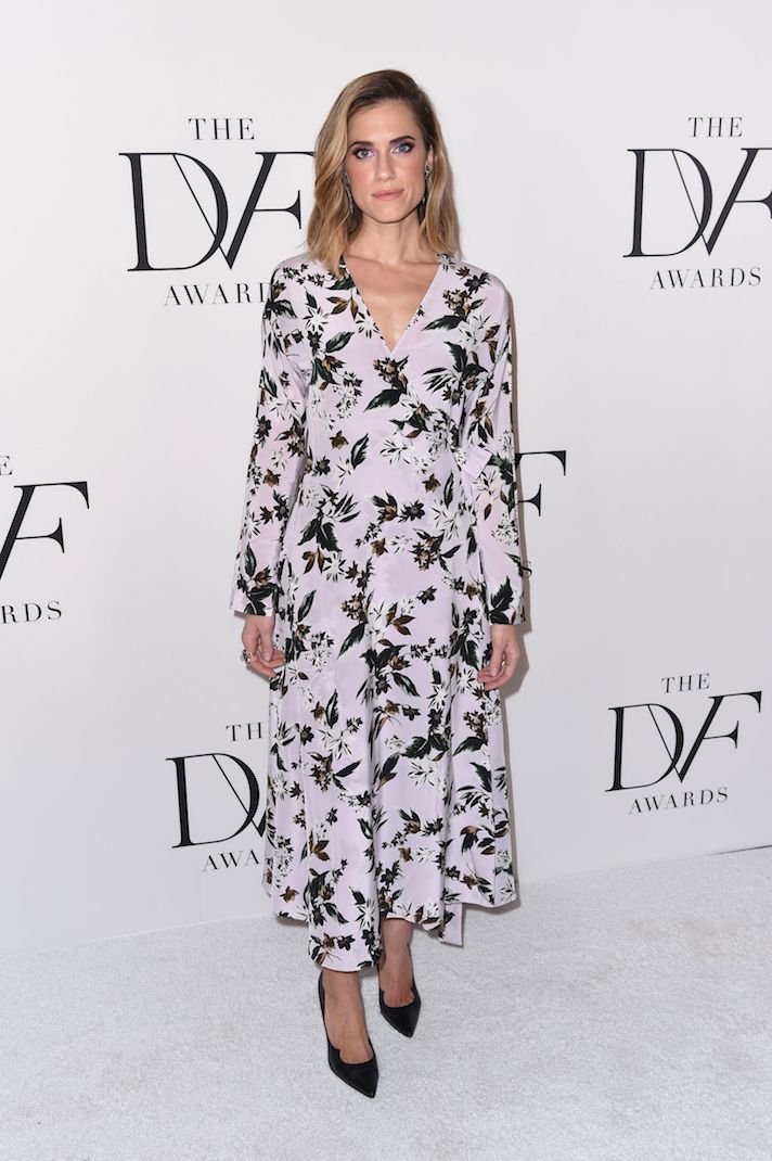 STYLECASTER | The 2019 DVF Awards
