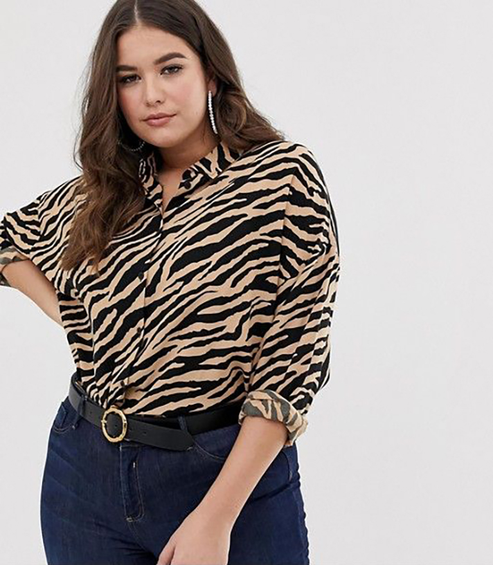 STYLECASTER | Animal Prints Are Officially Available in Summer-Friendly Variations