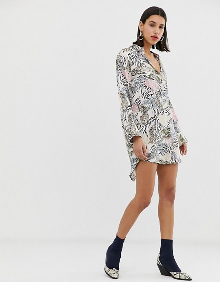 STYLECASTER | Animal Prints Are Officially Available in Summer-Friendly Variations