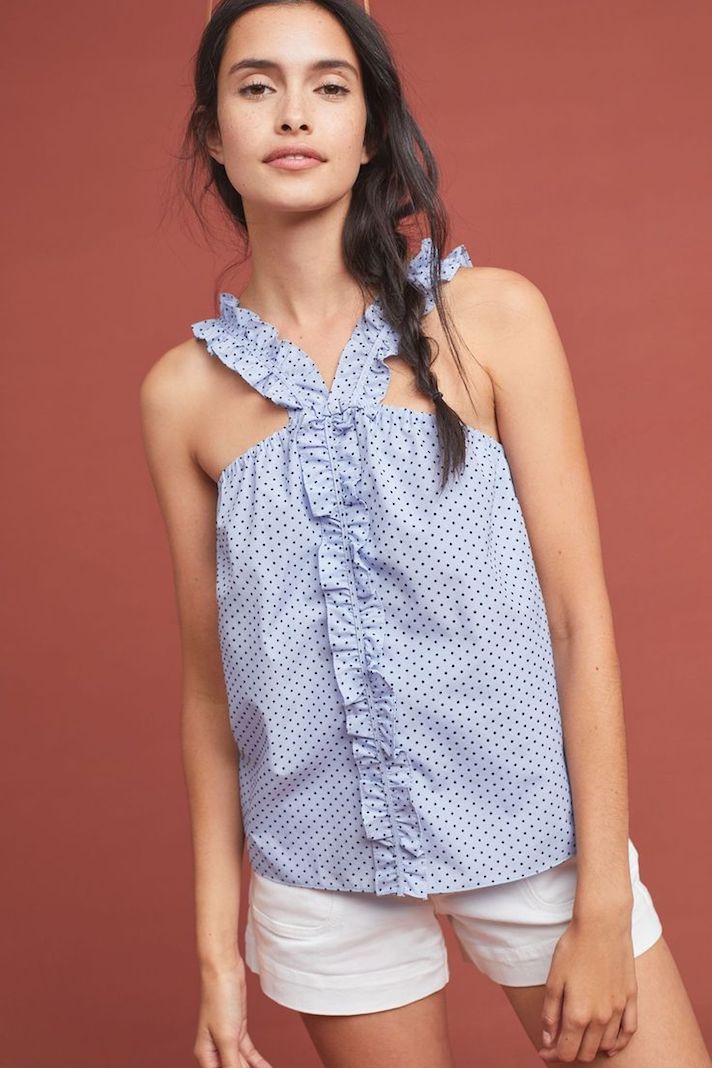 STYLECASTER | Anthropologie Spring Sale