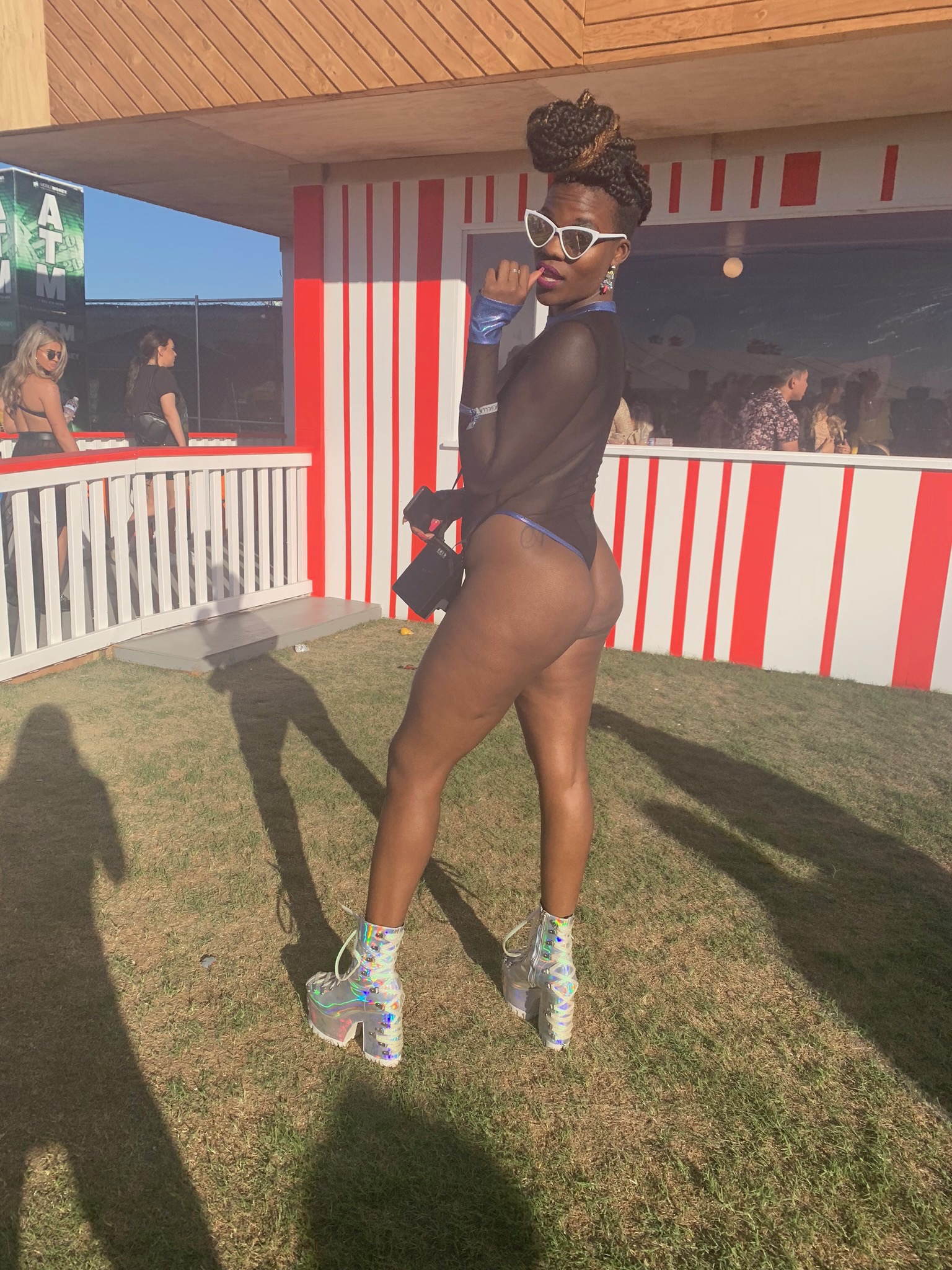 STYLECASTER | 8 Can't-Miss Trends from Coachella 2019