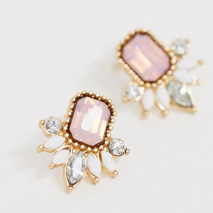 STYLECASTER | Diamonds Are a Girl's Best Friend—Especially If That Girl Is Born in April