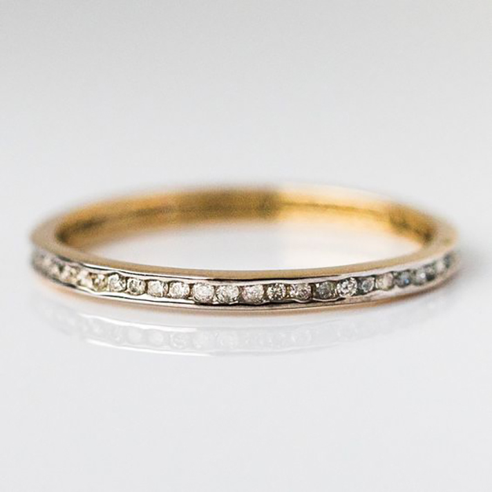 STYLECASTER | Diamonds Are a Girl's Best Friend—Especially If That Girl Is Born in April