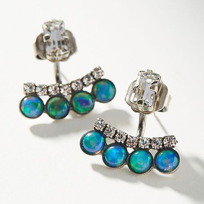 STYLECASTER | Diamonds Are a Girl's Best Friend—Especially If That Girl Is Born in April