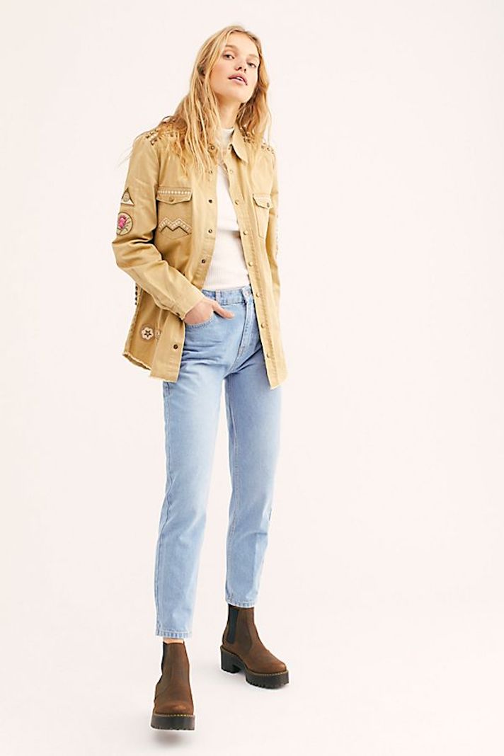 STYLECASTER | Free People Spring Sale 2019
