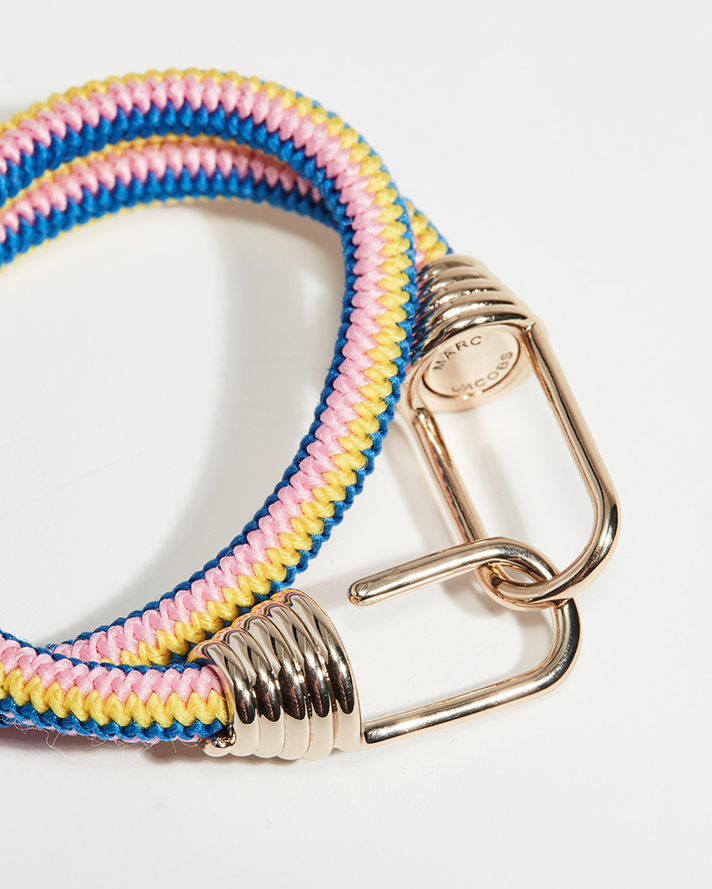 STYLECASTER | Friendship Bracelets Might Be 2019's Most Nostalgic Trend Yet