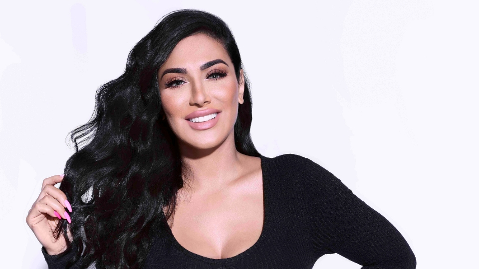 huda kattan