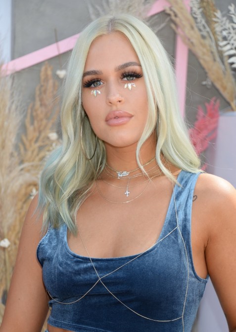 lottie tomilson coachella