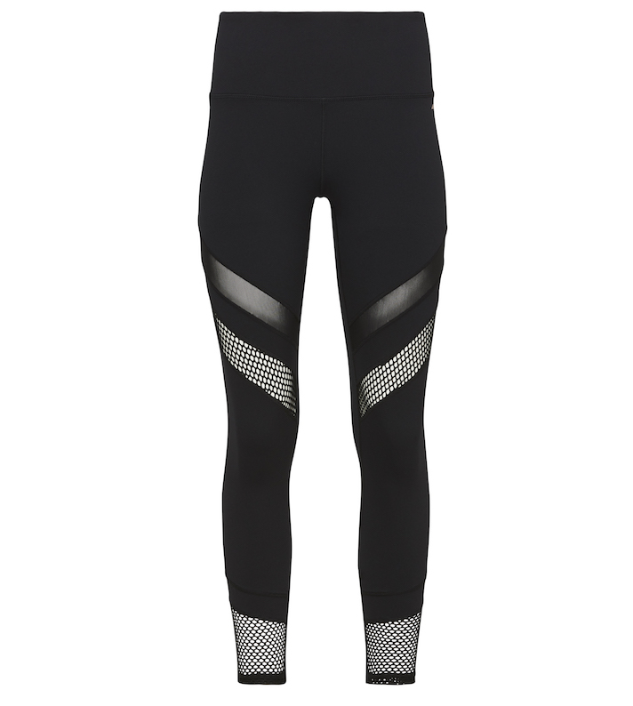 STYLECASTER | Vanessa Hudgens x AVIA Collection