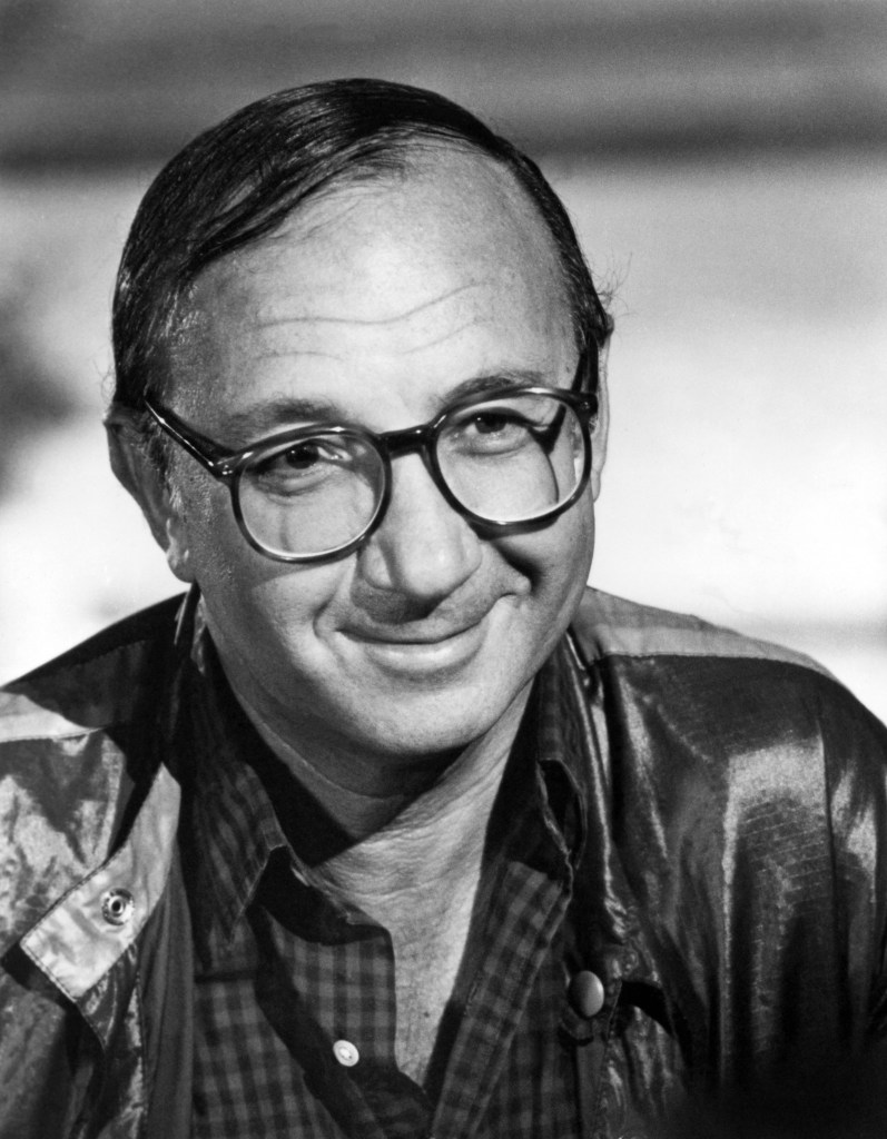 Neil Simon