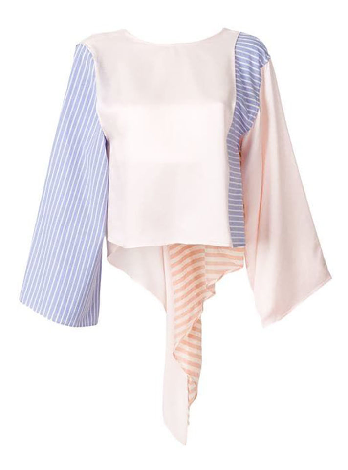 STYLECASTER | Patchwork Pieces Are the Most Maximalist Way to Get Your Floral on This Spring