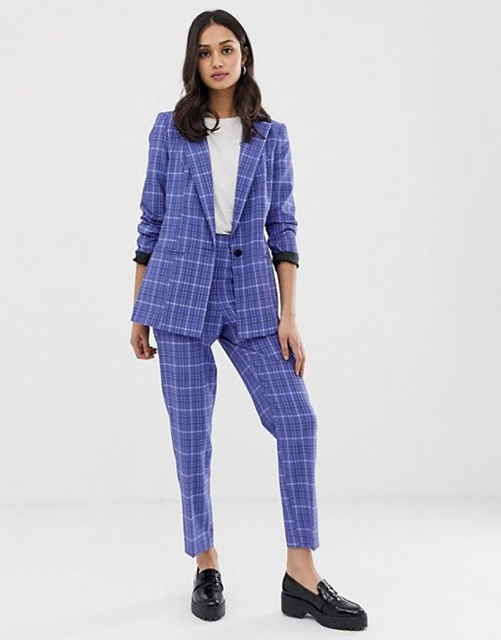 STYLECASTER | Power Suits That Are Fit for Spring, Summer and Hot AF Weather in General