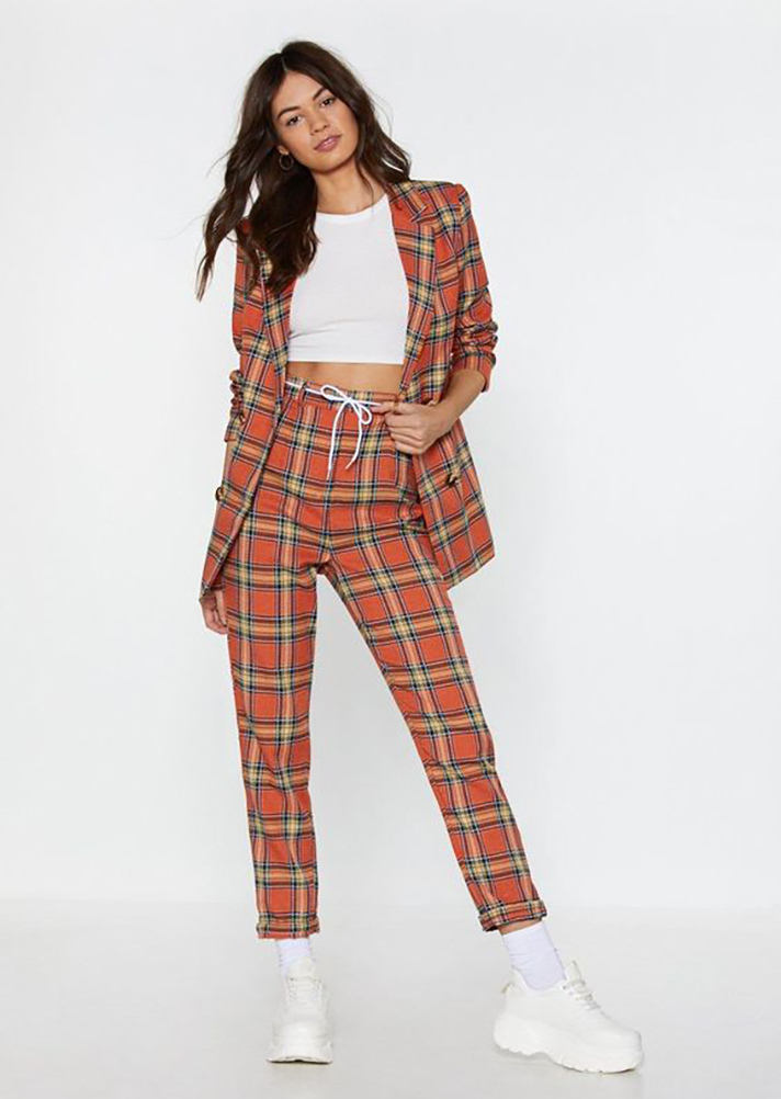 STYLECASTER | Power Suits That Are Fit for Spring, Summer and Hot AF Weather in General