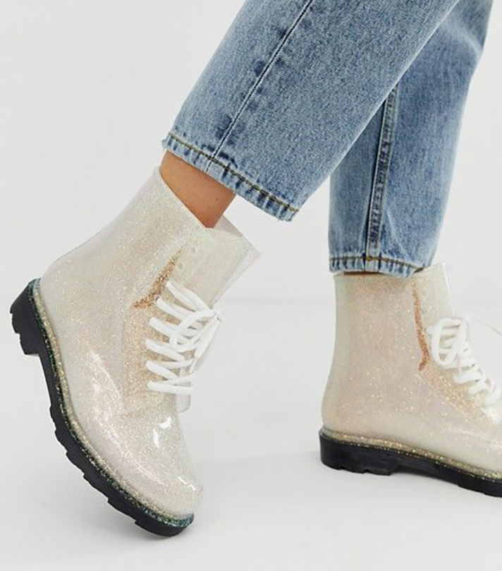 STYLECASTER | Cute Rain Boots Exist, and We've Found Them