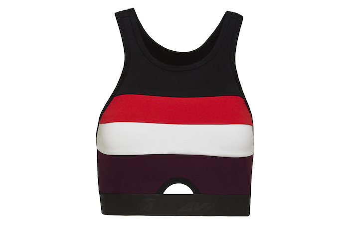 STYLECASTER | Vanessa Hudgens x AVIA Collection