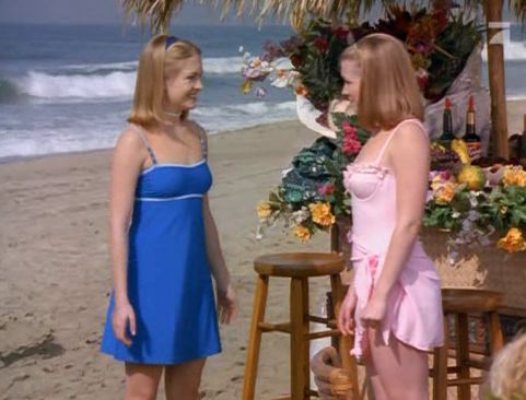 Sabrina the Teenage Witch