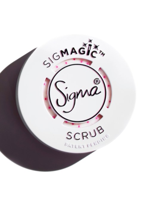 sigma scrub