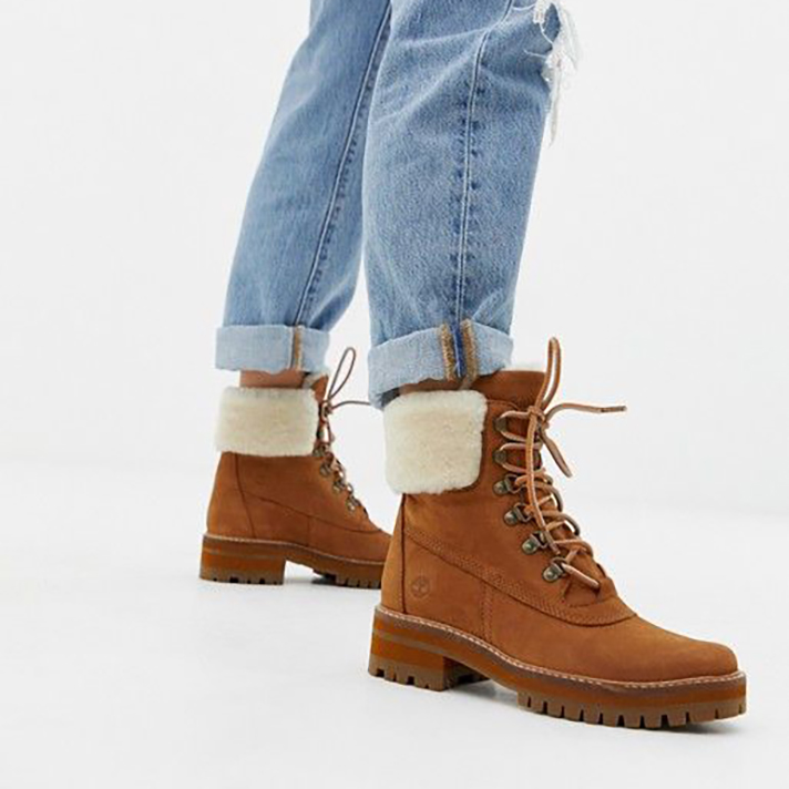 STYLECASTER | Spring Booties Exist, and They're Cute—and on Sale