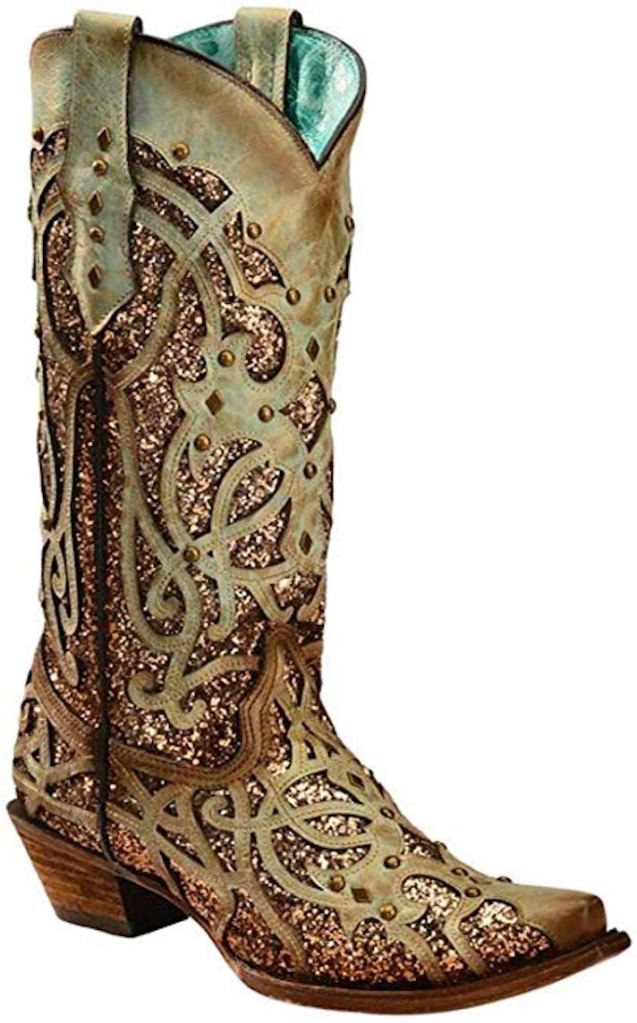 Spring Boots 2020