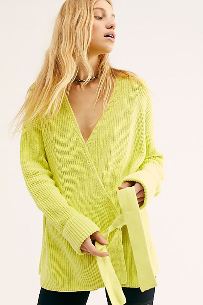 STYLECASTER | The Spring Cardigans Sales Are So Good We Can't Stop Shopping