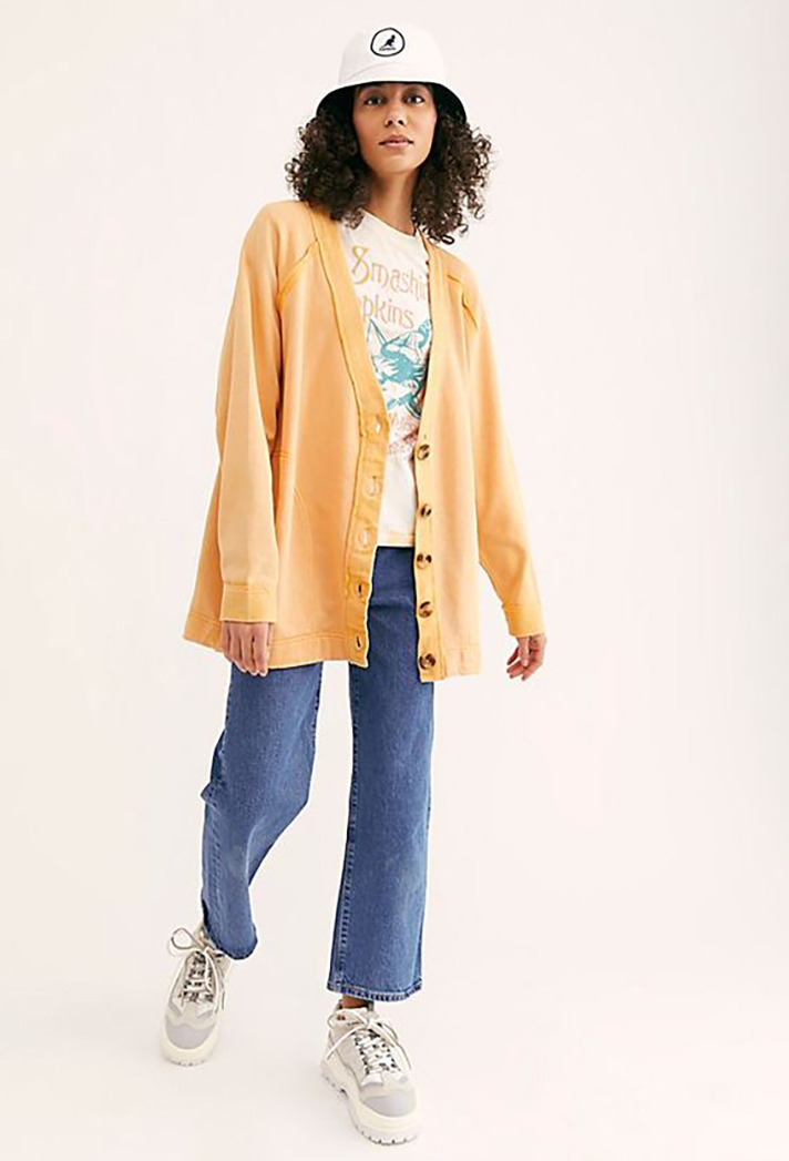 STYLECASTER | The Spring Cardigans Sales Are So Good We Can't Stop Shopping