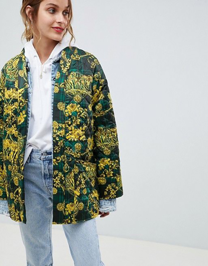 STYLECASTER | There Are So Many Spring Coats on Sale You Could Restock Your Entire Outerwear Selection