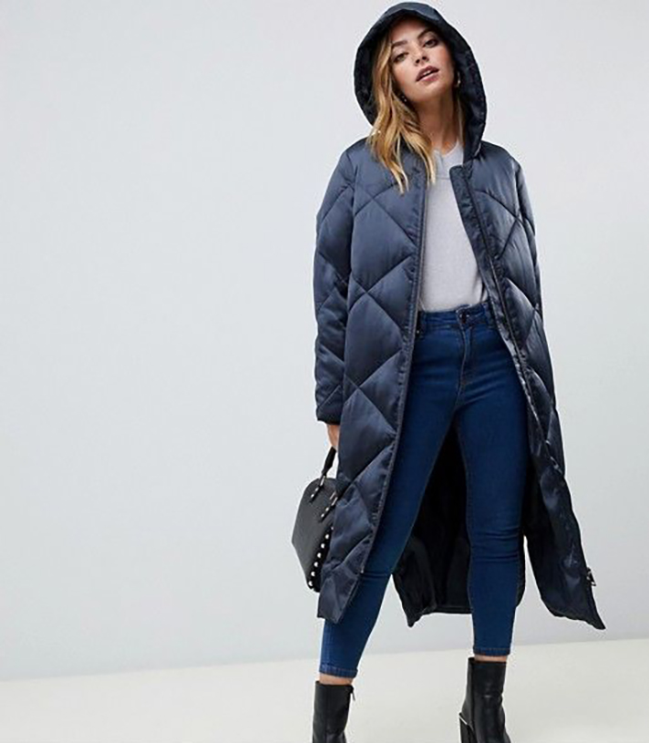 STYLECASTER | There Are So Many Spring Coats on Sale You Could Restock Your Entire Outerwear Selection