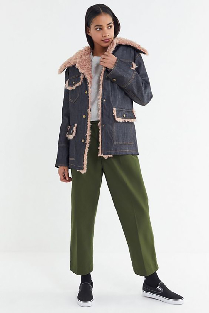 STYLECASTER | There Are So Many Spring Coats on Sale You Could Restock Your Entire Outerwear Selection