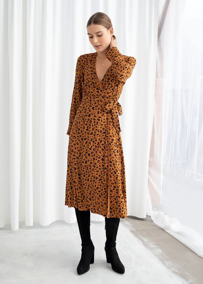 STYLECASTER | 64 Spring Dresses to Snag While They're Still on Sale