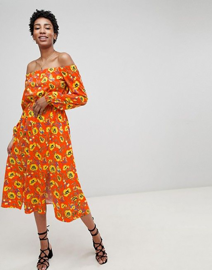 STYLECASTER | 64 Spring Dresses to Snag While They're Still on Sale