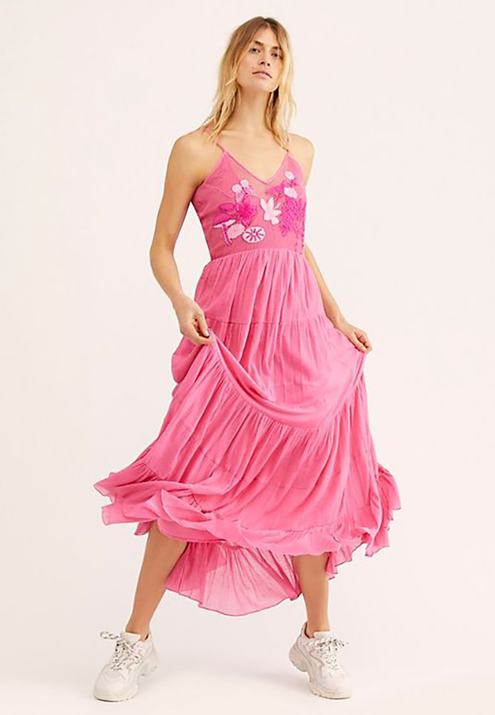 STYLECASTER | 64 Spring Dresses to Snag While They're Still on Sale