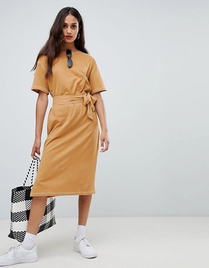 STYLECASTER | 64 Spring Dresses to Snag While They're Still on Sale