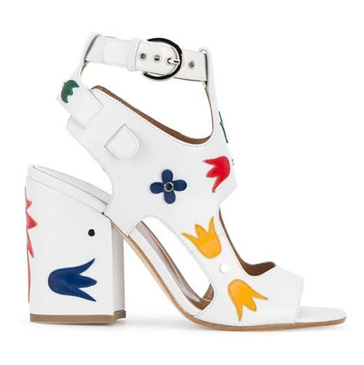STYLECASTER | There Are So Many Spring Heels on Sale Right Effing Now