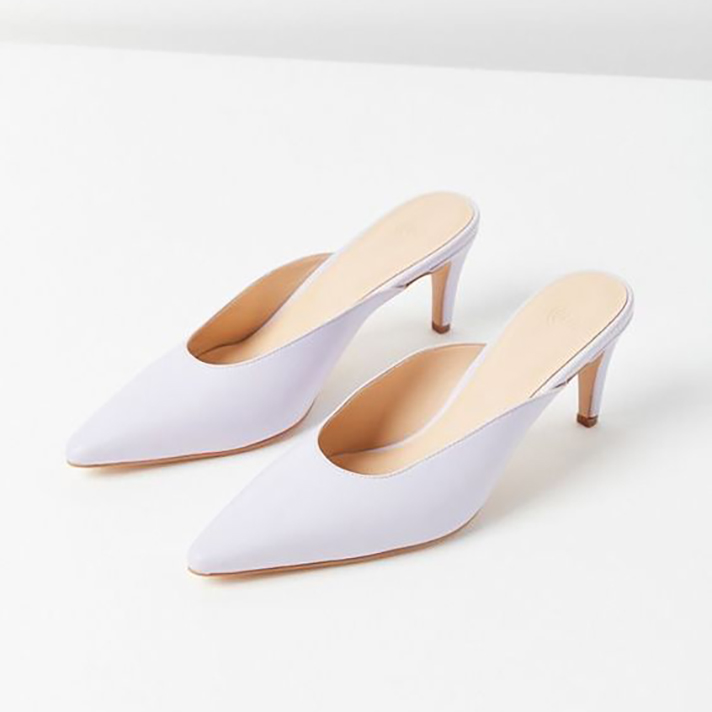 STYLECASTER | There Are So Many Spring Heels on Sale Right Effing Now