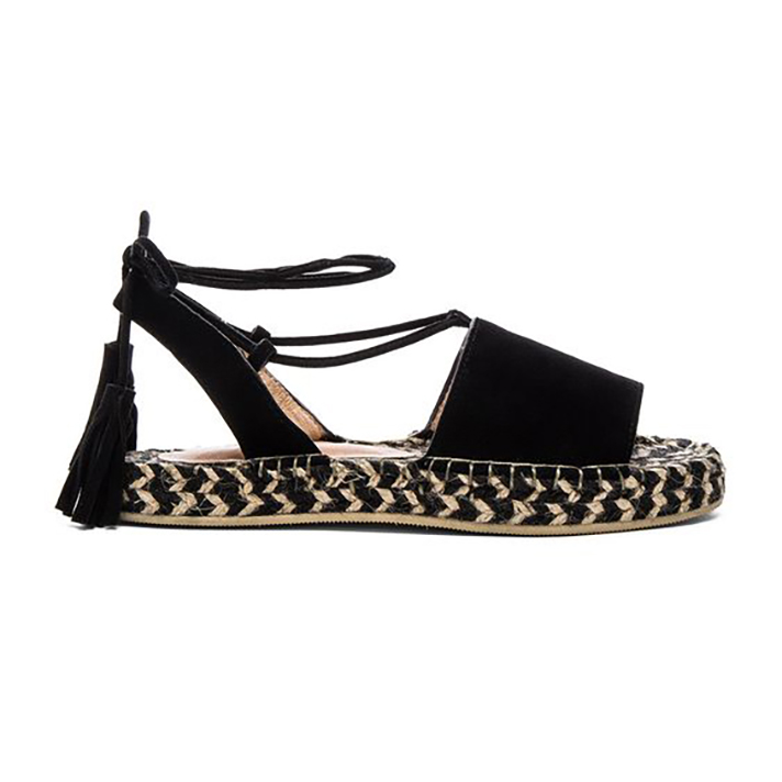 STYLECASTER | Consider This Your Excuse to Buy All the Spring Sandals Your Heart Desires