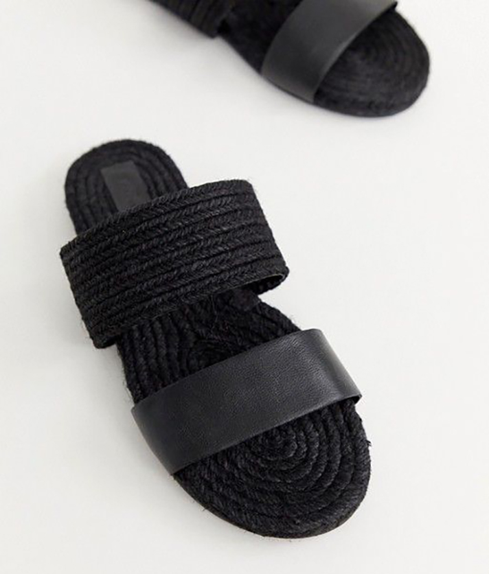 STYLECASTER | Consider This Your Excuse to Buy All the Spring Sandals Your Heart Desires