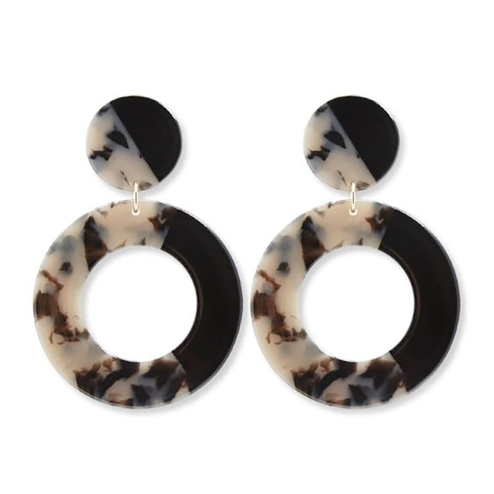 STYLECASTER | 71 of the Best Spring Statement Earrings Money Can Buy